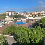 Apartment El Mirador Los Cristianos (Tenerife)