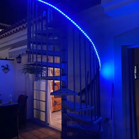 El Mirador לוס כריסטיאנוס