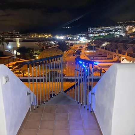 El Mirador * לוס כריסטיאנוס