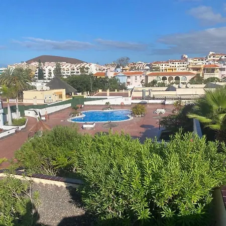 Lejlighed El Mirador Los Cristianos (Tenerife)