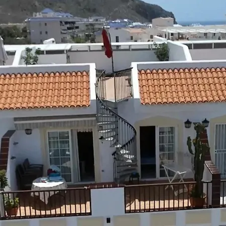 El Mirador Lejlighed *