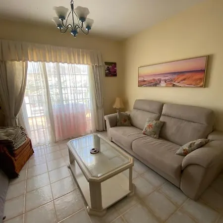 El Mirador דירה