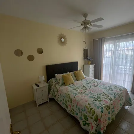 Apartman El Mirador *