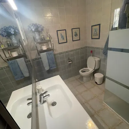 El Mirador * לוס כריסטיאנוס