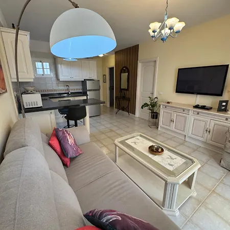 Apartment El Mirador