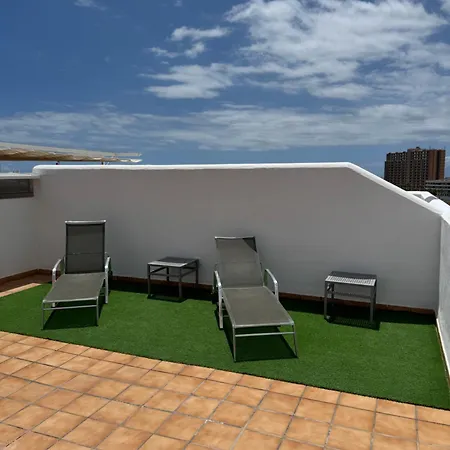 El Mirador * Los Cristianos