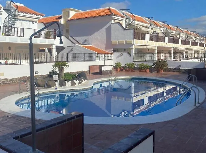 El Mirador * Los Cristianos (Tenerife)