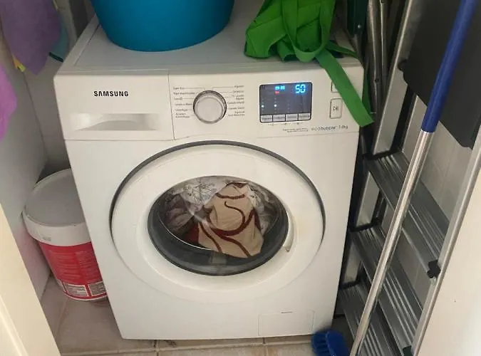 El Mirador Apartman Los Cristianos