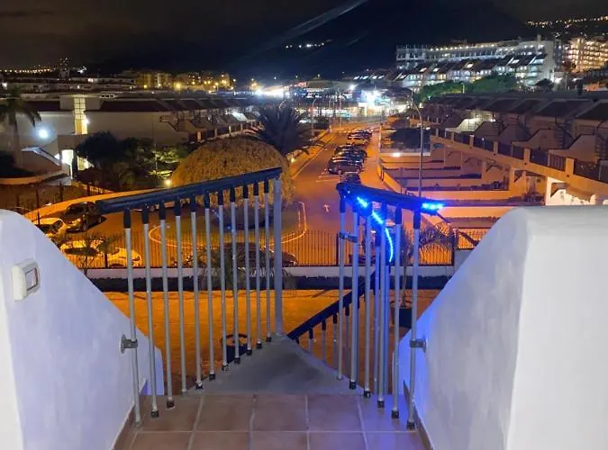 El Mirador * Los Cristianos