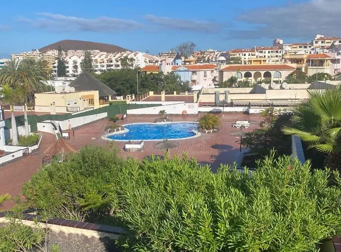 Apartament El Mirador Los Cristianos (Tenerife)
