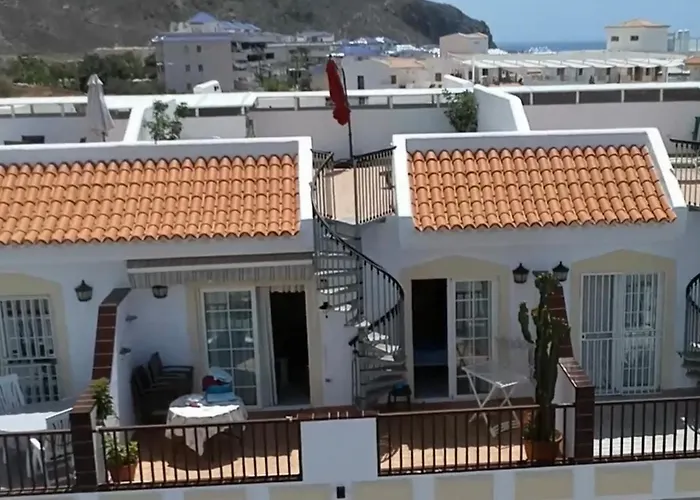 El Mirador Lejlighed *