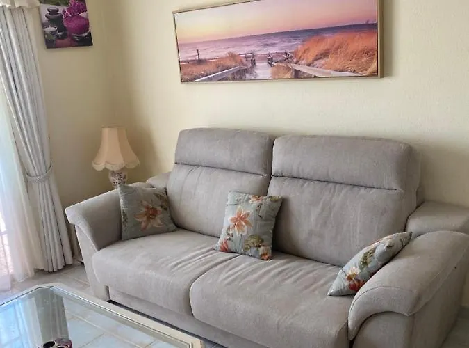 El Mirador * Los Cristianos (Tenerife)