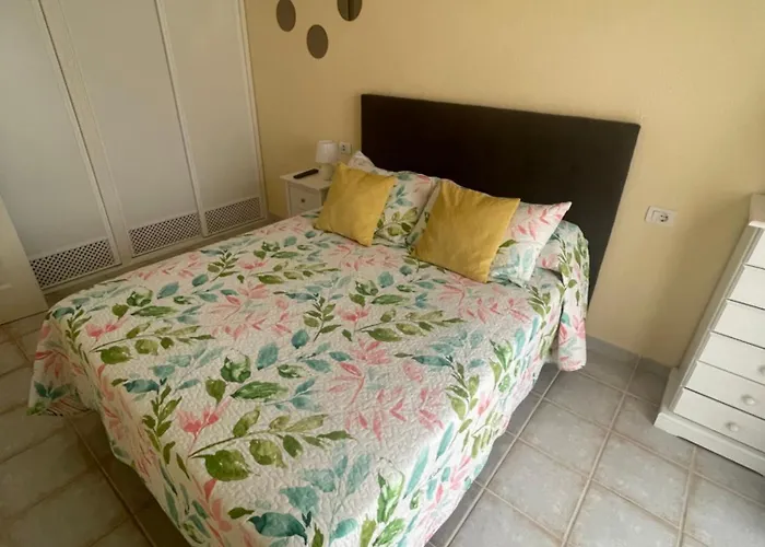 El Mirador * Los Cristianos