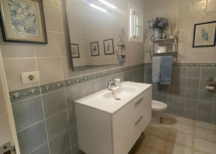 El Mirador Apartament