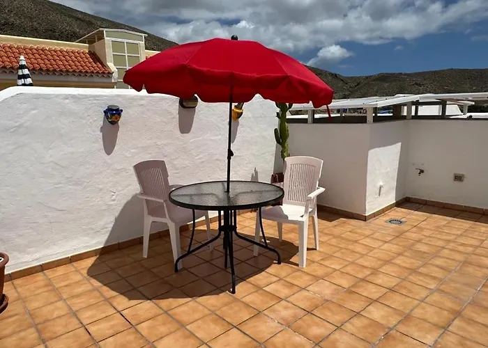 Apartament El Mirador Los Cristianos (Tenerife)