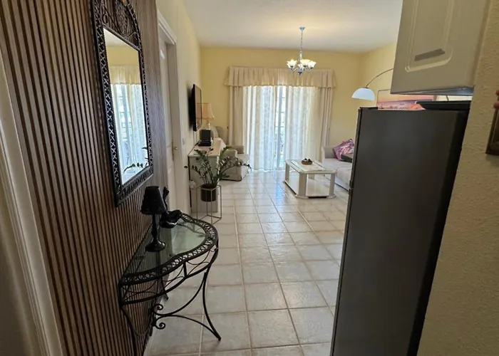 El Mirador Los Cristianos (Tenerife)