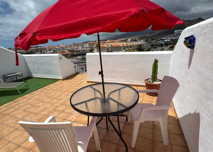 Lejlighed El Mirador