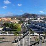 El Mirador Apartmán Los Cristianos (Tenerife)