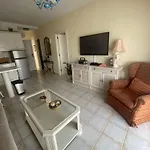 El Mirador Apartmán *