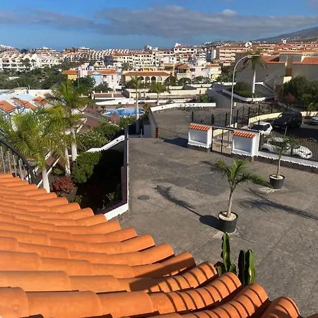 Appartement El Mirador *