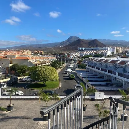 El Mirador Appartement Los Cristianos (Tenerife)