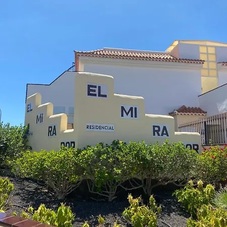 Appartement El Mirador