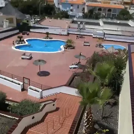 El Mirador דירה *