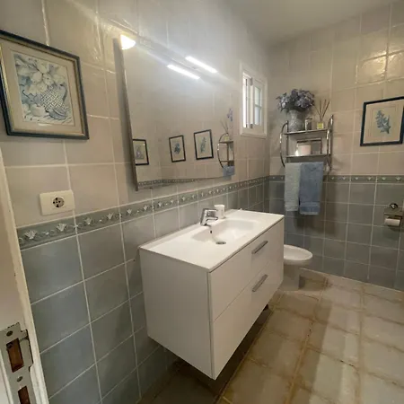 El Mirador Appartement