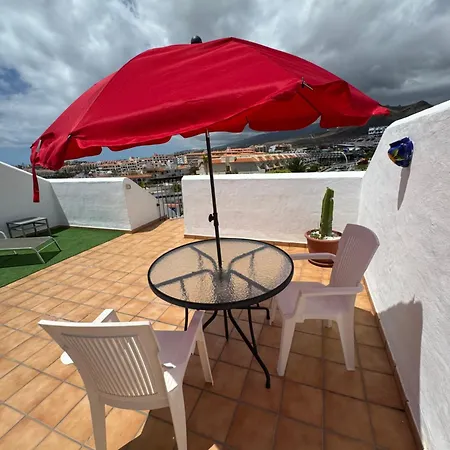 Apartamento El Mirador