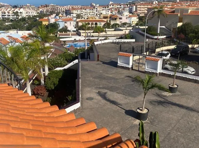 דירה El Mirador *