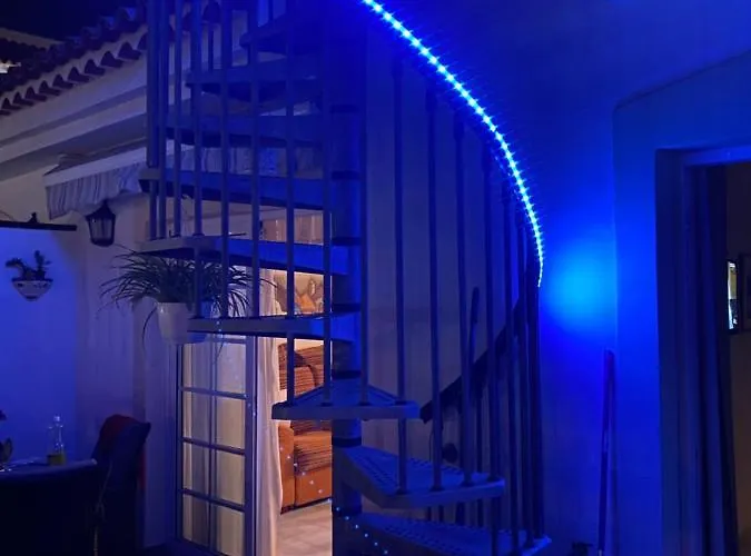 El Mirador לוס כריסטיאנוס