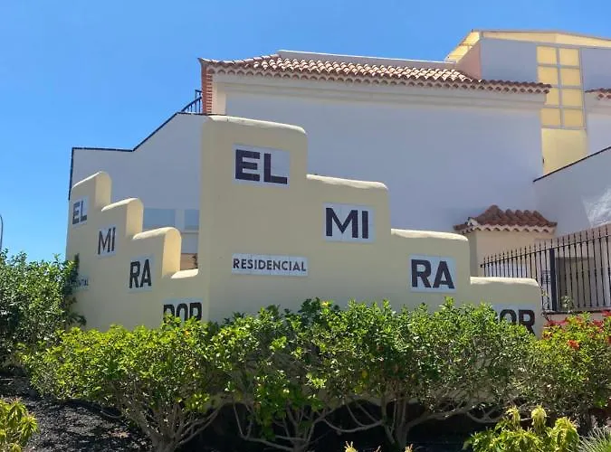 Apartamento El Mirador