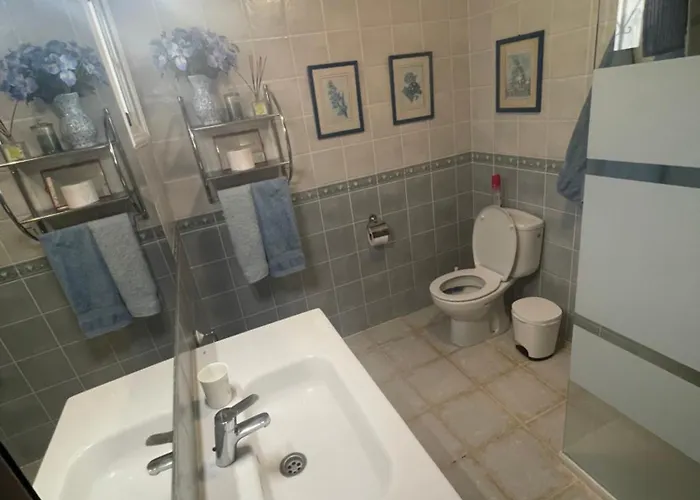 El Mirador * Los Cristianos (Tenerife)