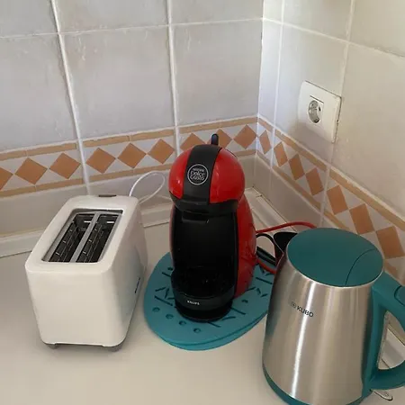 Apartamento El Mirador Los Cristianos (Tenerife)