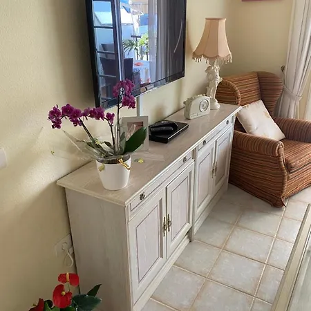 Apartamento El Mirador Los Cristianos (Tenerife)