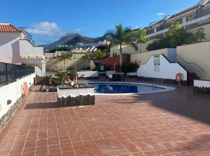 El Mirador Los Cristianos (Tenerife)