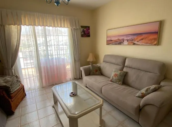 El Mirador Apartment