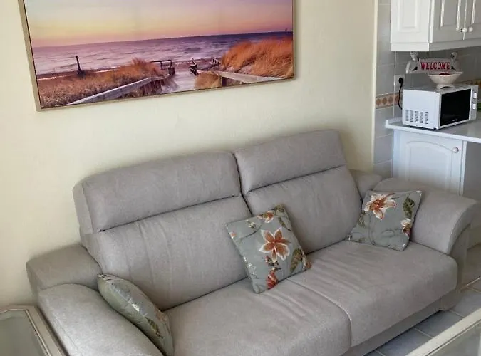 El Mirador * Los Cristianos (Tenerife)