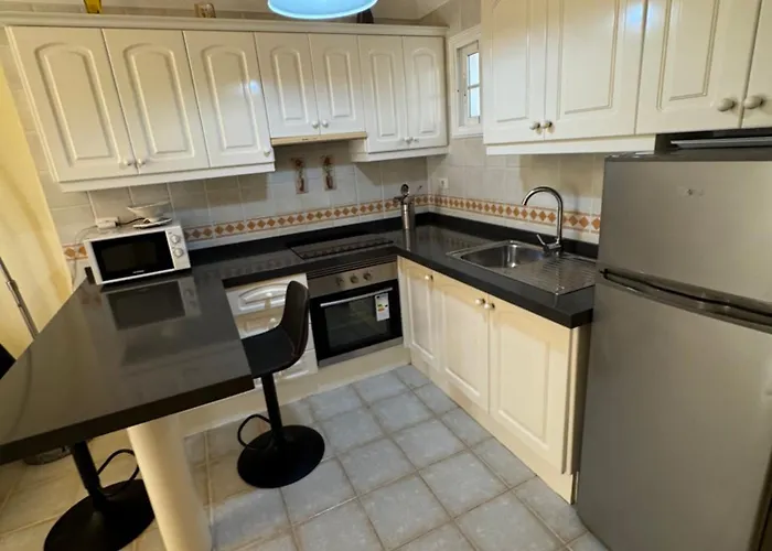 El Mirador Apartment